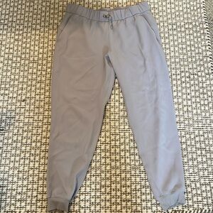 Light Purple Lululemon Joggers